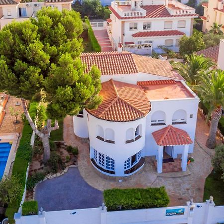 Arenda Pino Alto Villa Gallo Miami Playa Dış mekan fotoğraf