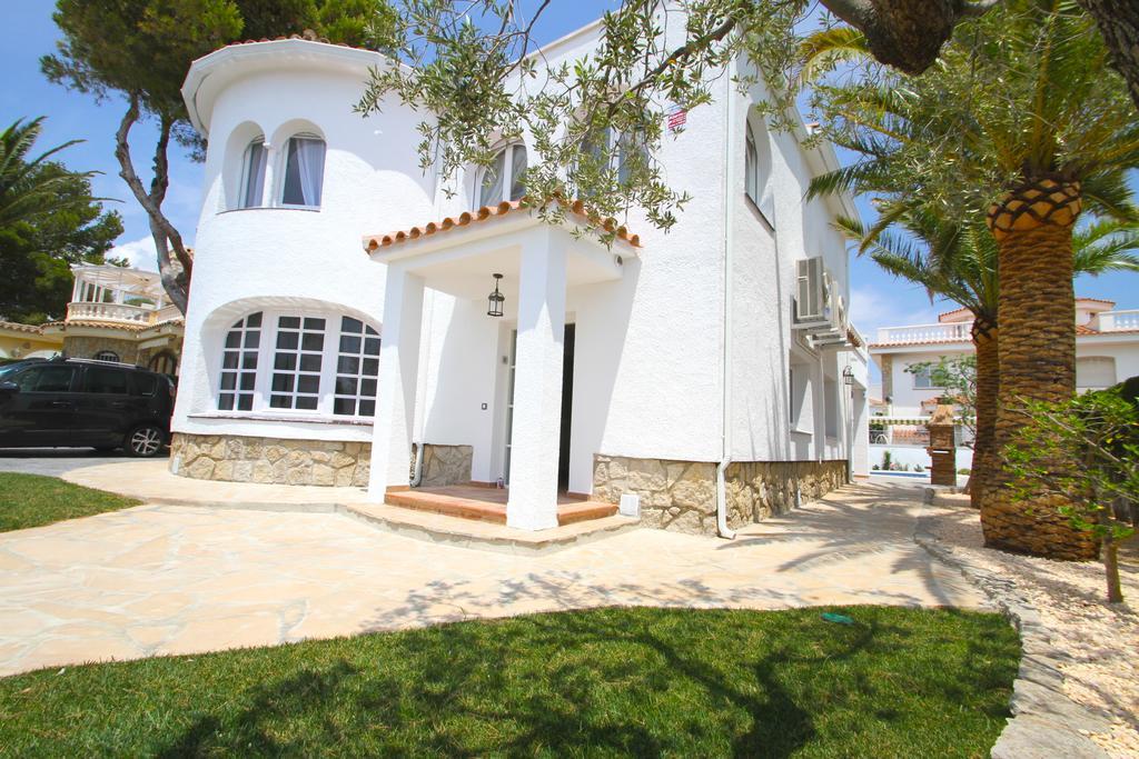 Arenda Pino Alto Villa Gallo Miami Playa Oda fotoğraf