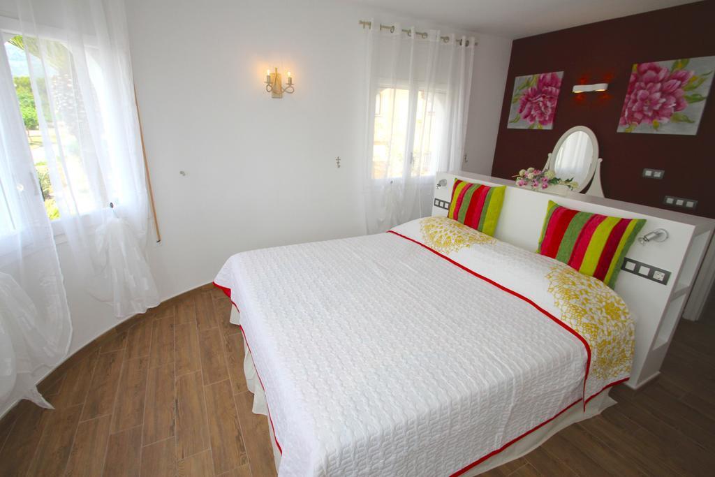 Arenda Pino Alto Villa Gallo Miami Playa Dış mekan fotoğraf