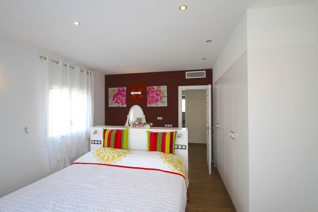 Arenda Pino Alto Villa Gallo Miami Playa Oda fotoğraf