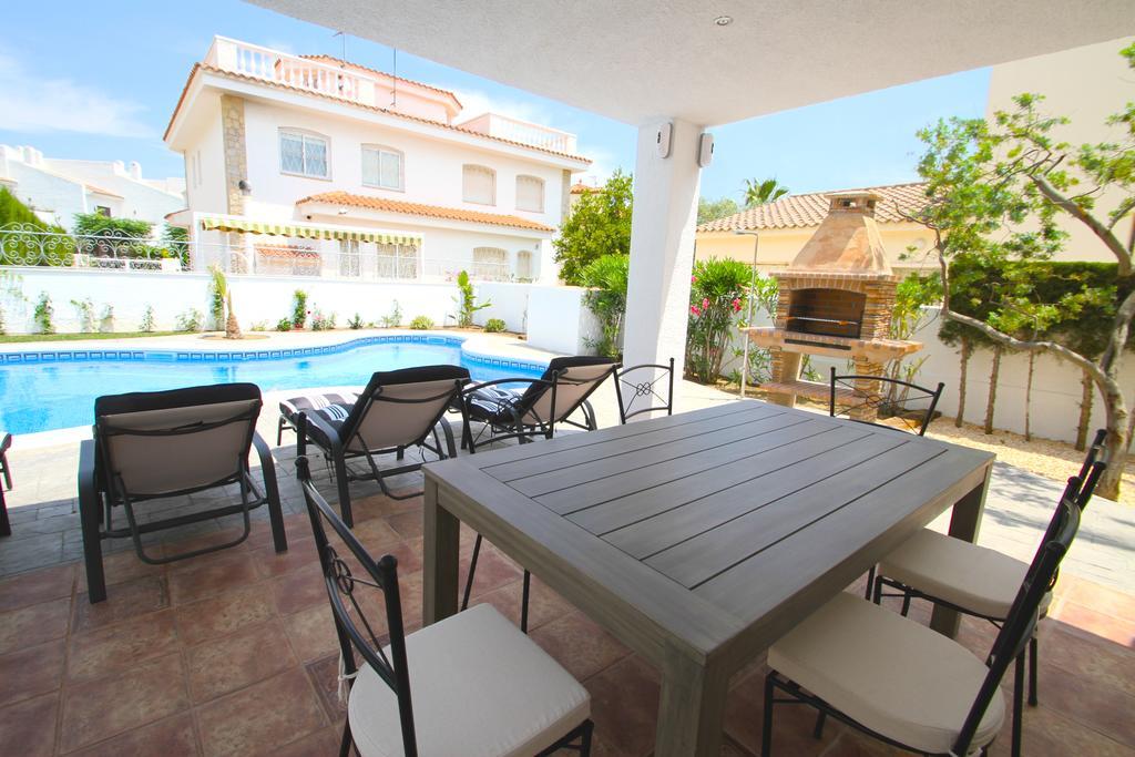 Arenda Pino Alto Villa Gallo Miami Playa Oda fotoğraf