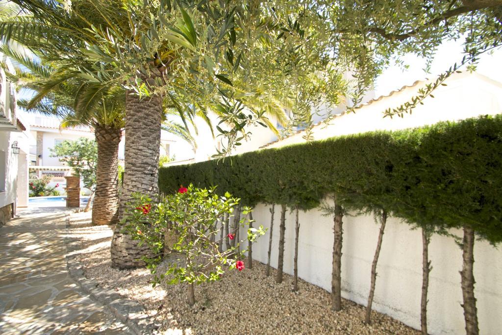 Arenda Pino Alto Villa Gallo Miami Playa Oda fotoğraf