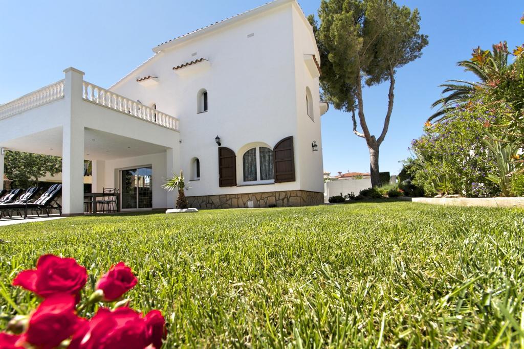 Arenda Pino Alto Villa Gallo Miami Playa Oda fotoğraf
