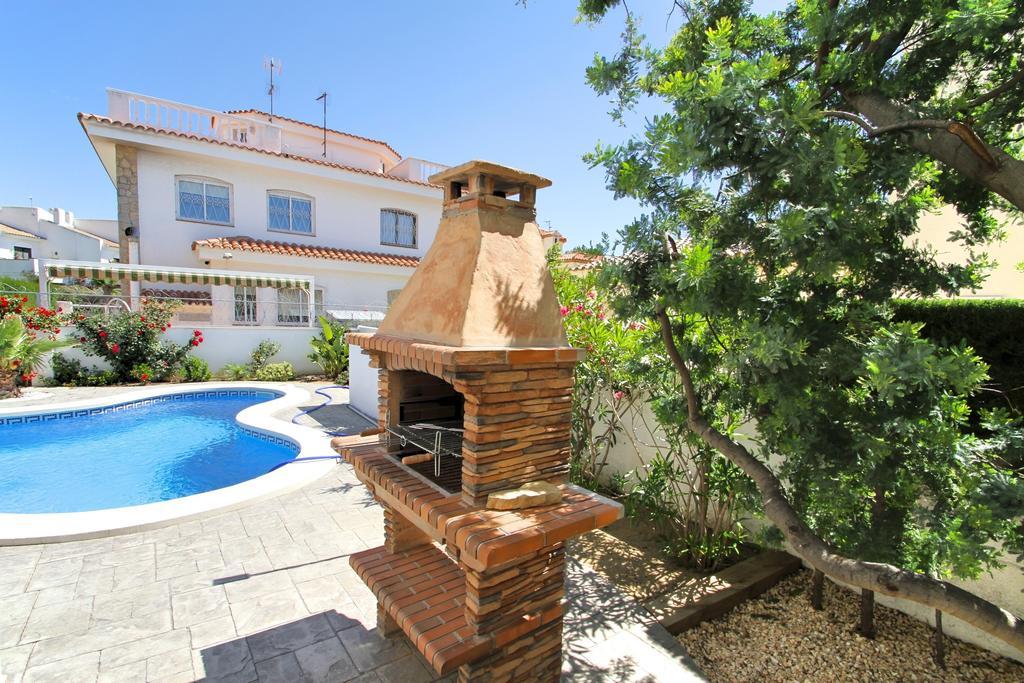Arenda Pino Alto Villa Gallo Miami Playa Oda fotoğraf