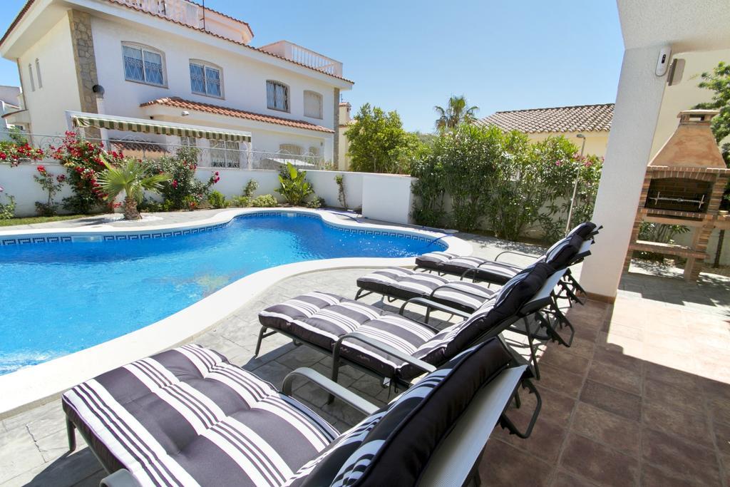 Arenda Pino Alto Villa Gallo Miami Playa Oda fotoğraf