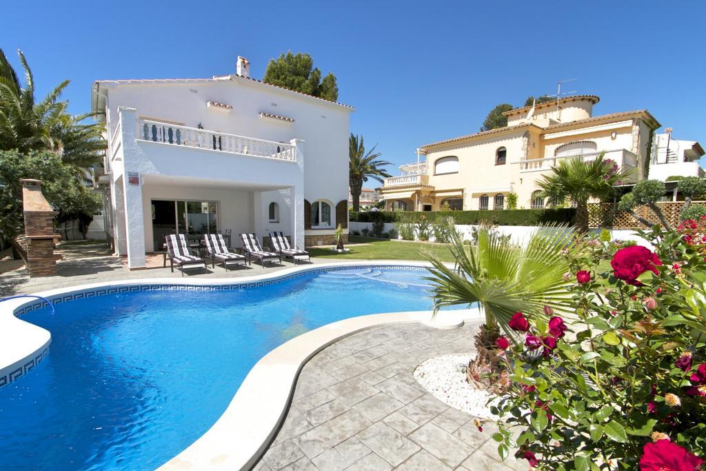 Arenda Pino Alto Villa Gallo Miami Playa Oda fotoğraf