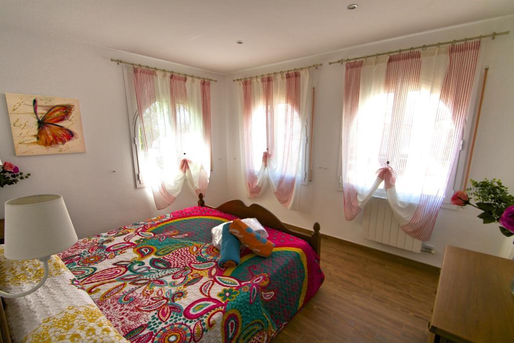 Arenda Pino Alto Villa Gallo Miami Playa Oda fotoğraf
