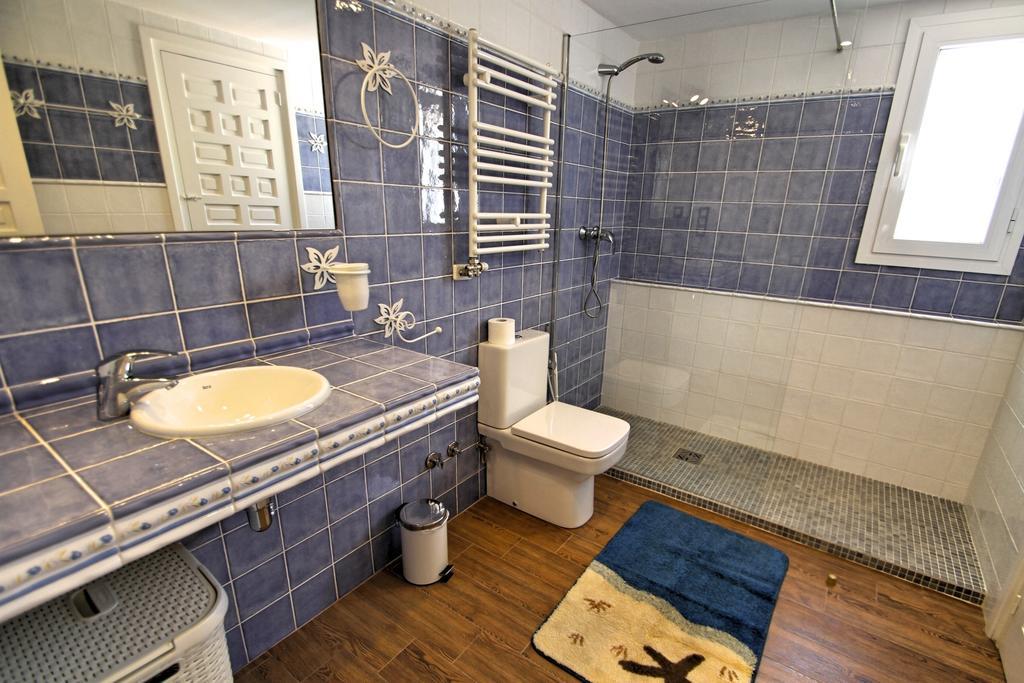 Arenda Pino Alto Villa Gallo Miami Playa Oda fotoğraf