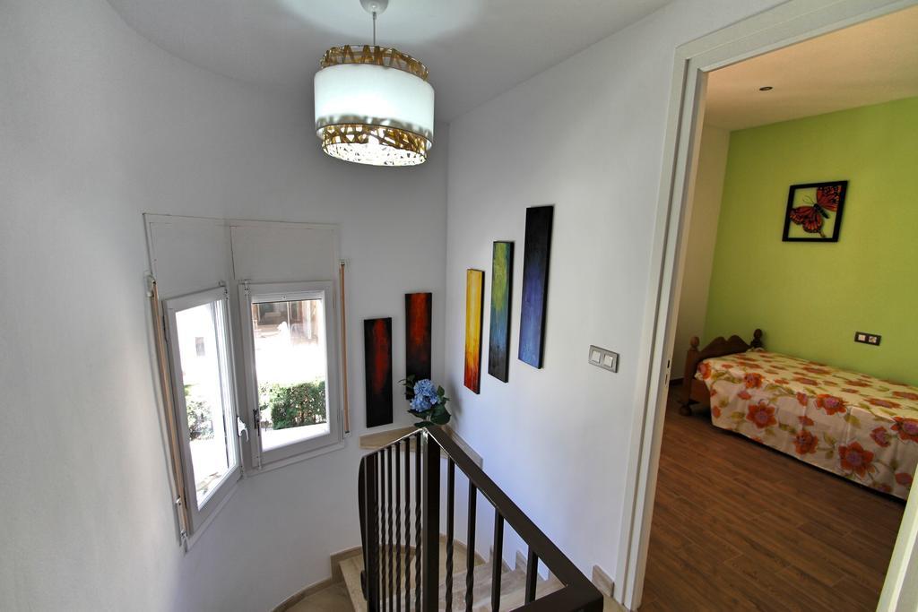 Arenda Pino Alto Villa Gallo Miami Playa Oda fotoğraf
