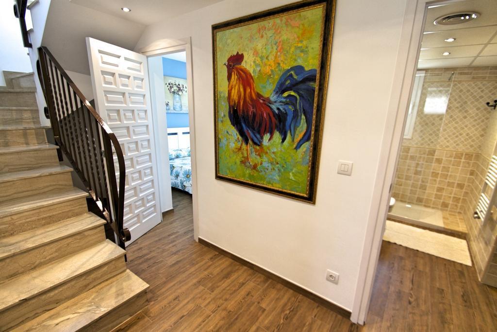 Arenda Pino Alto Villa Gallo Miami Playa Oda fotoğraf