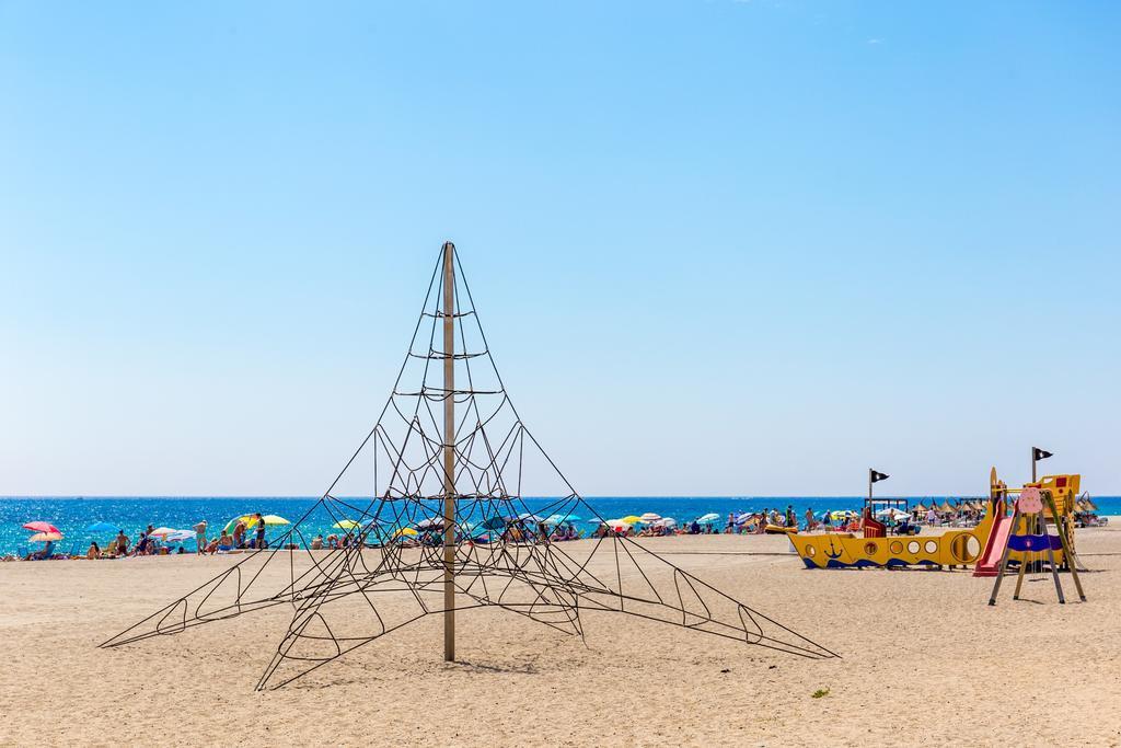 Arenda Pino Alto Villa Gallo Miami Playa Dış mekan fotoğraf