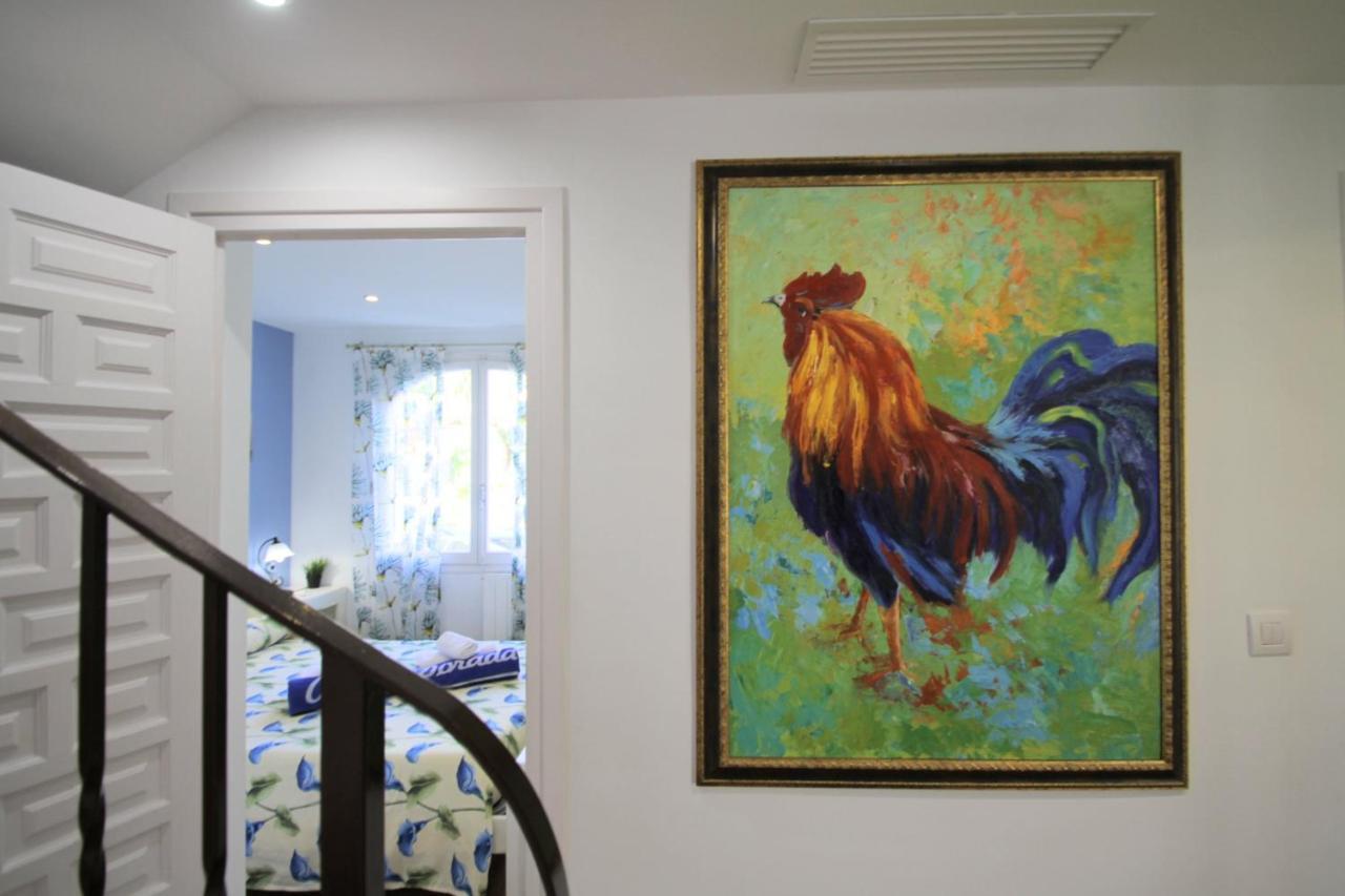 Arenda Pino Alto Villa Gallo Miami Playa Dış mekan fotoğraf
