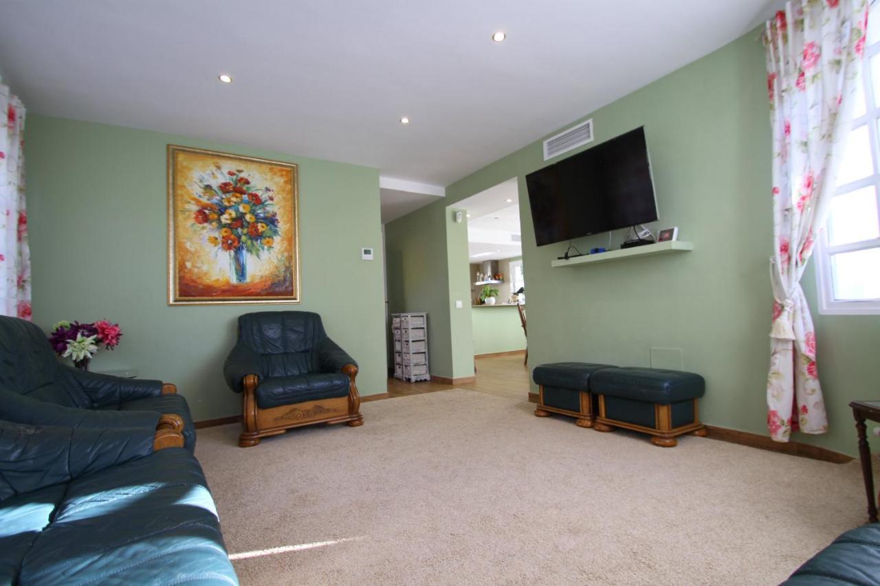Arenda Pino Alto Villa Gallo Miami Playa Dış mekan fotoğraf
