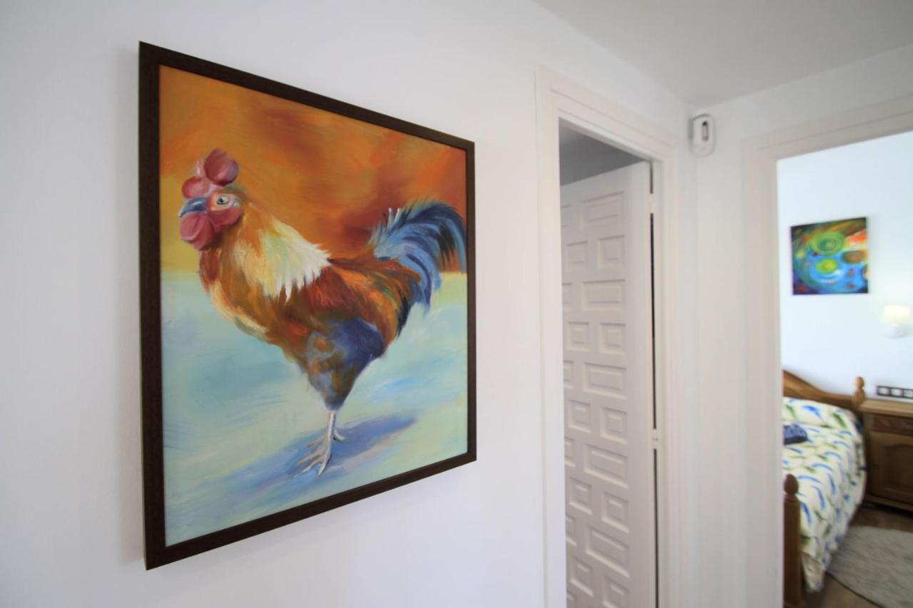 Arenda Pino Alto Villa Gallo Miami Playa Dış mekan fotoğraf