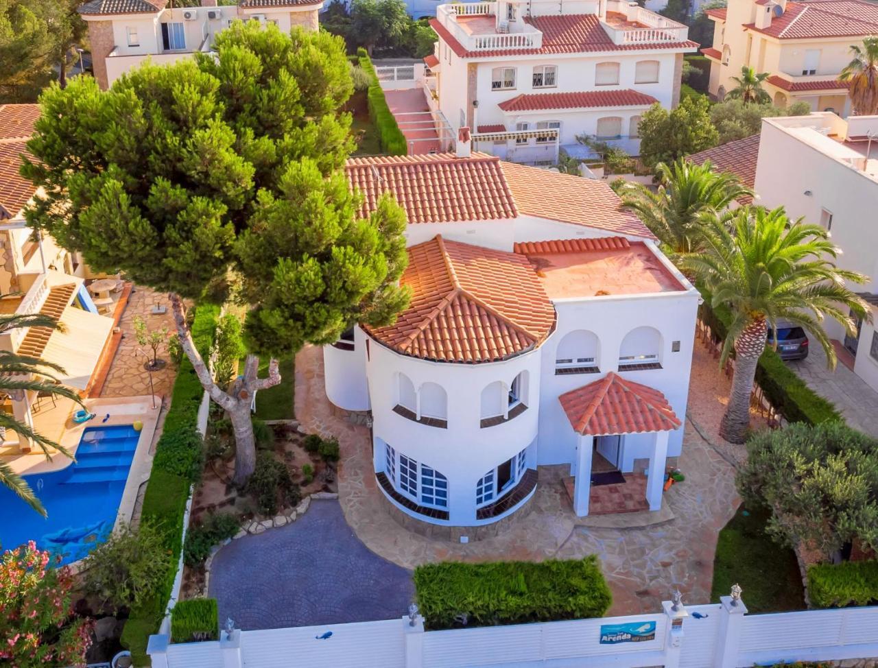 Arenda Pino Alto Villa Gallo Miami Playa Dış mekan fotoğraf