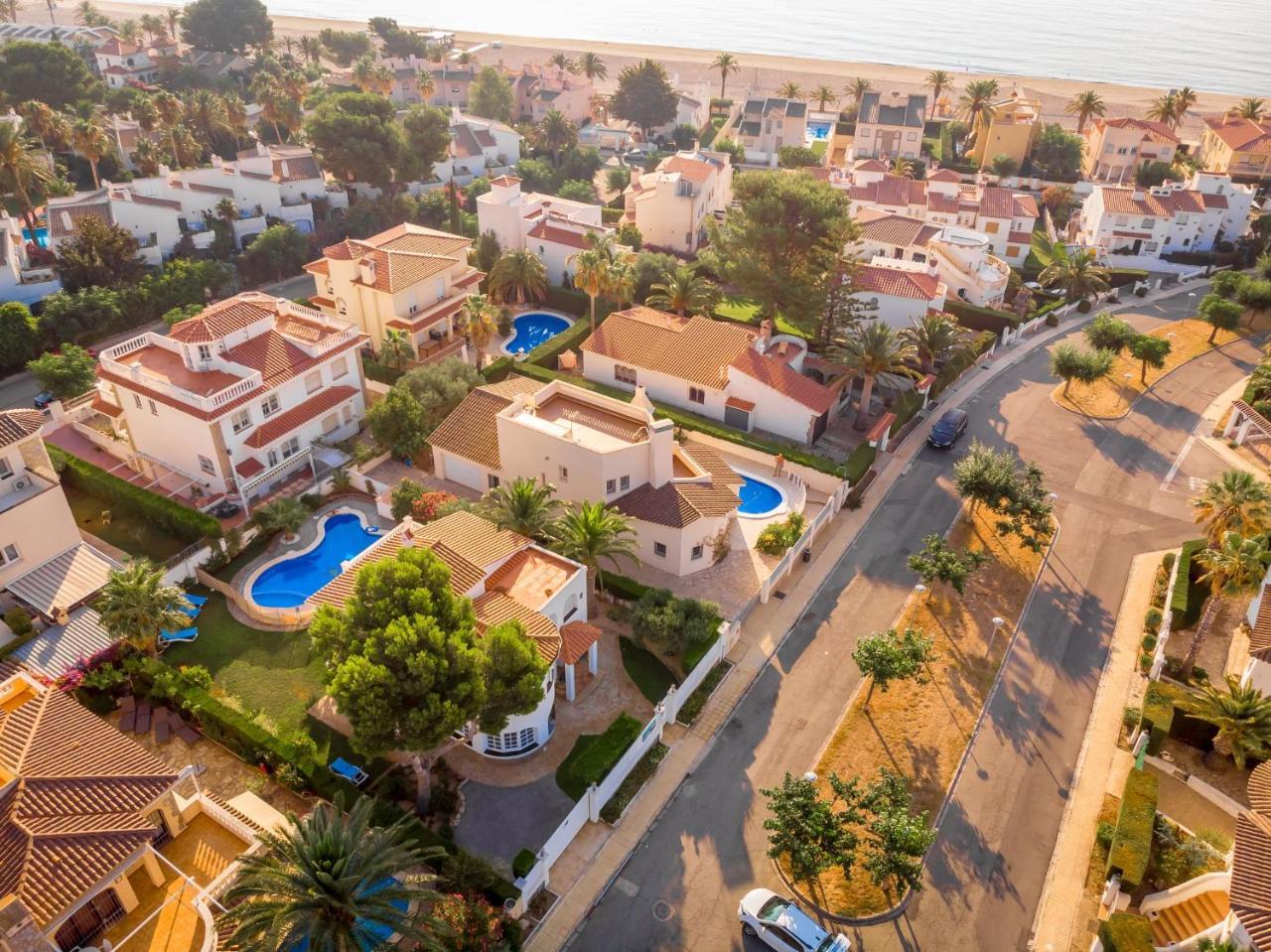 Arenda Pino Alto Villa Gallo Miami Playa Dış mekan fotoğraf